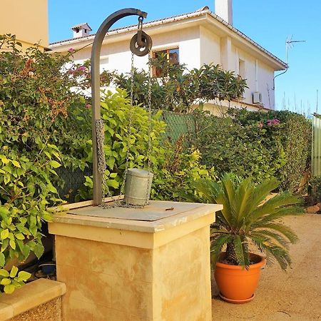 Casa Felix Villa Palma de Mallorca Exterior photo