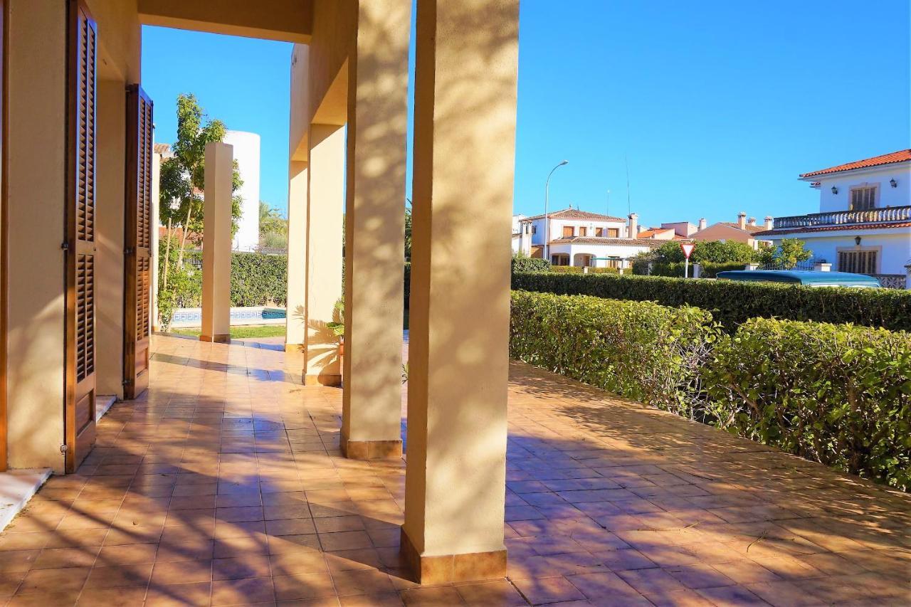 Casa Felix Villa Palma de Mallorca Exterior photo