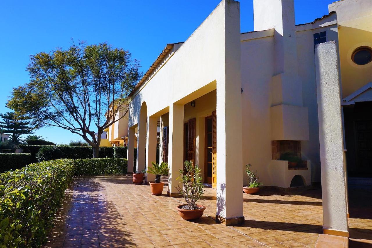 Casa Felix Villa Palma de Mallorca Exterior photo