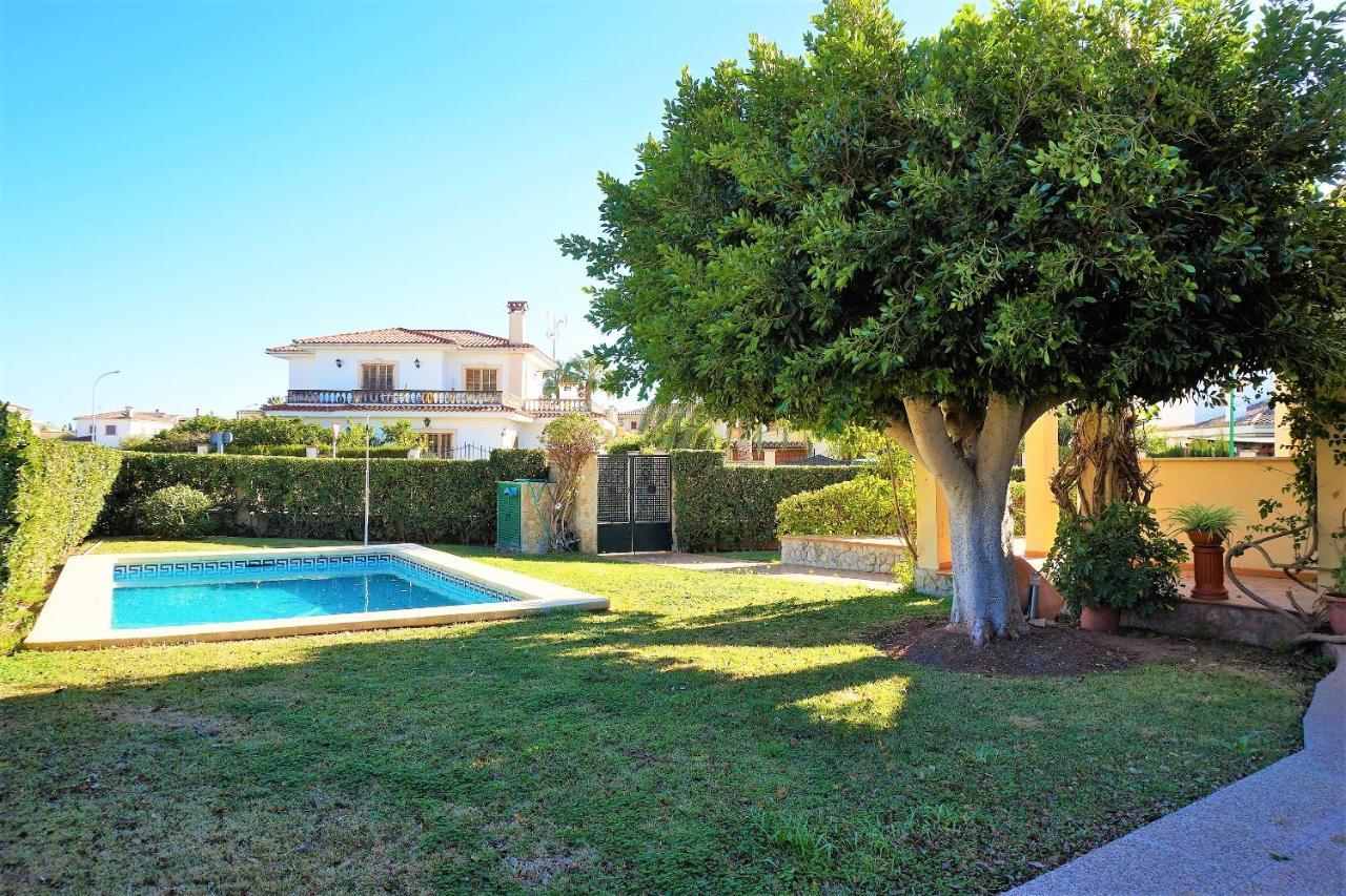 Casa Felix Villa Palma de Mallorca Exterior photo