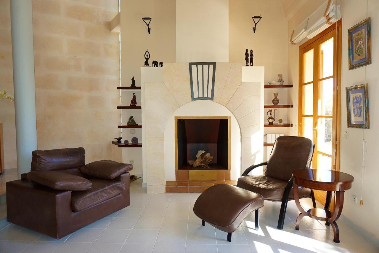 Casa Felix Villa Palma de Mallorca Exterior photo