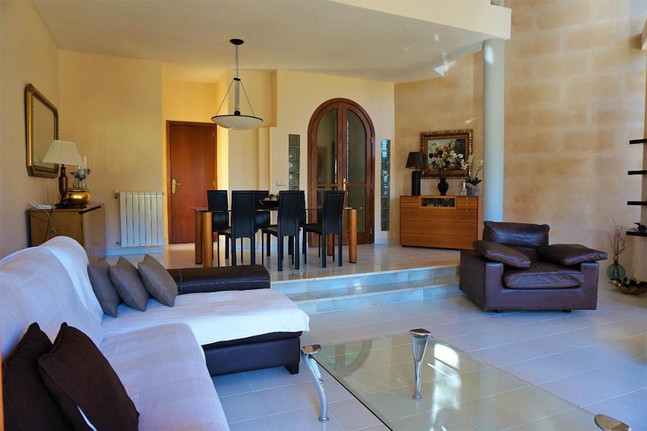 Casa Felix Villa Palma de Mallorca Exterior photo